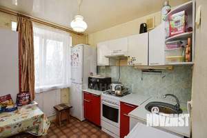 1-к квартира, вторичка, 33м2, 3/5 этаж