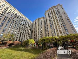 Студия квартира, вторичка, 79м2, 2/24 этаж