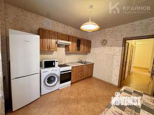 2-к квартира, вторичка, 67м2, 2/16 этаж