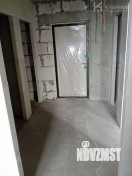 1-к квартира, вторичка, 42м2, 11/20 этаж
