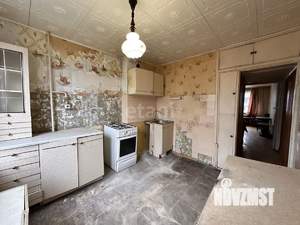 2-к квартира, вторичка, 48м2, 4/5 этаж