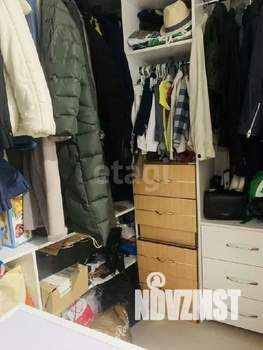 2-к квартира, вторичка, 58м2, 11/21 этаж