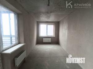 1-к квартира, вторичка, 37м2, 14/19 этаж