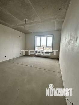 2-к квартира, вторичка, 76м2, 13/13 этаж