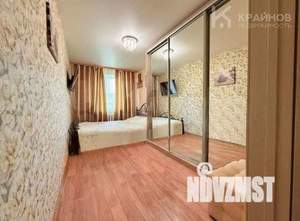 3-к квартира, вторичка, 57м2, 4/5 этаж