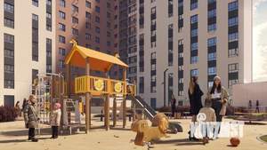 3-к квартира, вторичка, 70м2, 15/17 этаж