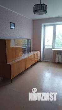 2-к квартира, вторичка, 40м2, 5/5 этаж