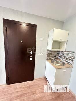 Студия квартира, вторичка, 18м2, 6/9 этаж