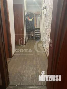 2-к квартира, вторичка, 44м2, 2/9 этаж