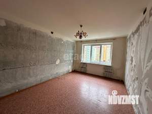 2-к квартира, вторичка, 54м2, 4/10 этаж