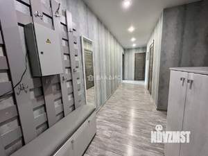 3-к квартира, вторичка, 77м2, 17/17 этаж