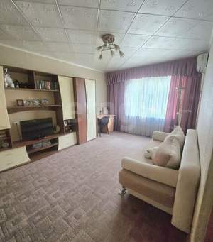 2-к квартира, вторичка, 44м2, 1/9 этаж