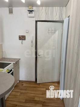 Студия квартира, вторичка, 19м2, 3/5 этаж