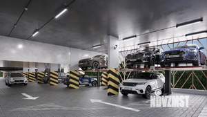 3-к квартира, сданный дом, 93м2, 5/16 этаж