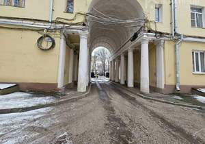 2-к квартира, вторичка, 74м2, 2/4 этаж