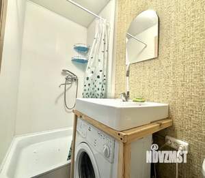 Студия квартира, вторичка, 17м2, 3/5 этаж