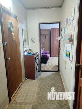 2-к квартира, вторичка, 55м2, 7/9 этаж