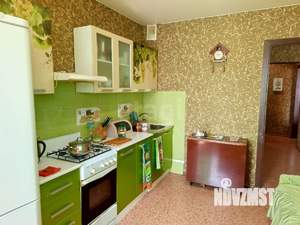 1-к квартира, вторичка, 42м2, 2/10 этаж