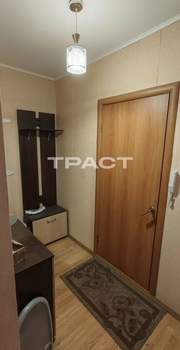 1-к квартира, вторичка, 39м2, 8/10 этаж