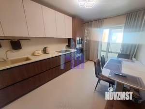2-к квартира, вторичка, 59м2, 13/17 этаж