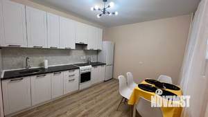1-к квартира, вторичка, 42м2, 25/25 этаж