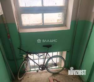 2-к квартира, вторичка, 42м2, 5/5 этаж