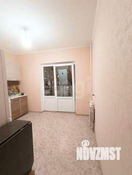 1-к квартира, вторичка, 39м2, 13/25 этаж