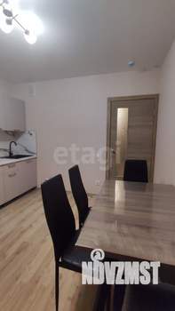 2-к квартира, вторичка, 59м2, 15/17 этаж