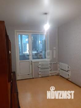 4-к квартира, вторичка, 81м2, 7/9 этаж