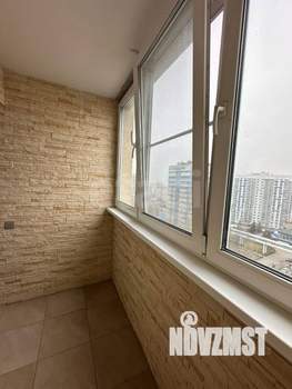 1-к квартира, вторичка, 40м2, 14/15 этаж