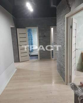 2-к квартира, вторичка, 64м2, 10/12 этаж