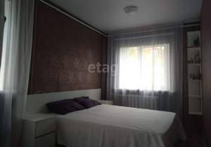 2-к квартира, вторичка, 37м2, 2/2 этаж