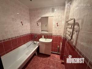 3-к квартира, вторичка, 64м2, 8/17 этаж