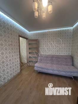 4-к квартира, вторичка, 80м2, 6/10 этаж