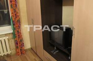 1-к квартира, вторичка, 13м2, 4/5 этаж