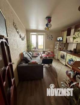 1-к квартира, вторичка, 45м2, 10/13 этаж