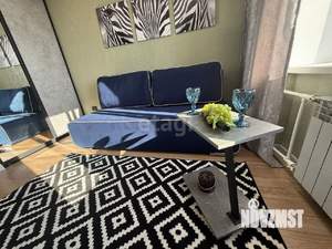 1-к квартира, вторичка, 18м2, 9/9 этаж