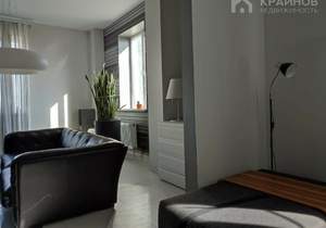 2-к квартира, вторичка, 71м2, 8/14 этаж