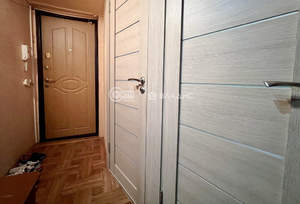 3-к квартира, вторичка, 53м2, 8/9 этаж