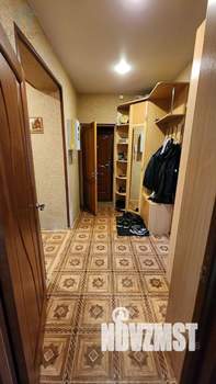 3-к квартира, вторичка, 85м2, 4/6 этаж