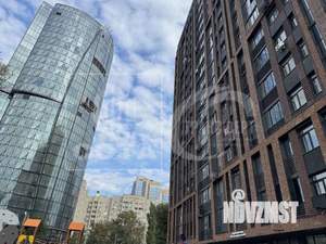 1-к квартира, вторичка, 50м2, 9/18 этаж