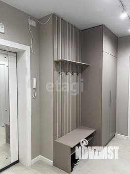 3-к квартира, вторичка, 65м2, 9/25 этаж