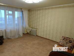 2-к квартира, вторичка, 50м2, 12/12 этаж