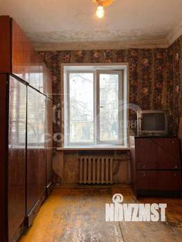 2-к квартира, вторичка, 60м2, 2/5 этаж