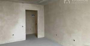 1-к квартира, вторичка, 45м2, 9/17 этаж