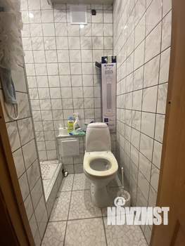 Студия квартира, вторичка, 13м2, 4/5 этаж