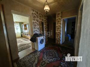 3-к квартира, вторичка, 64м2, 4/5 этаж
