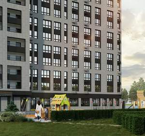 3-к квартира, вторичка, 86м2, 11/12 этаж