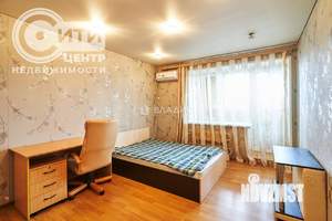 1-к квартира, вторичка, 33м2, 7/10 этаж