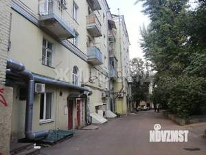 1-к квартира, вторичка, 29м2, 1/5 этаж